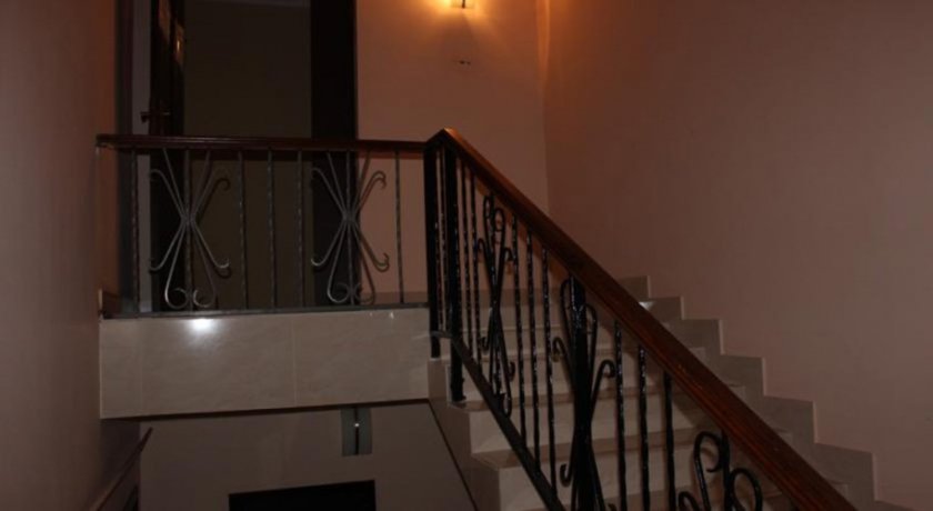 Гостиница Vanessa Hotel Сочи-13