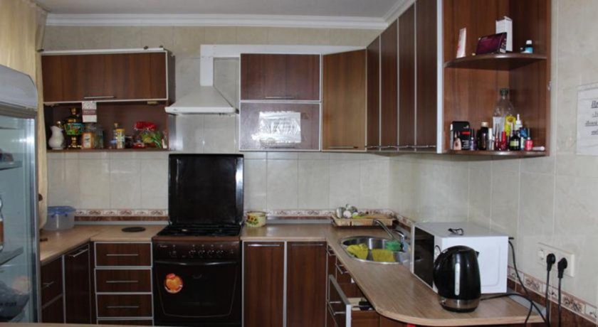 Гостиница Vanessa Hotel Сочи-10