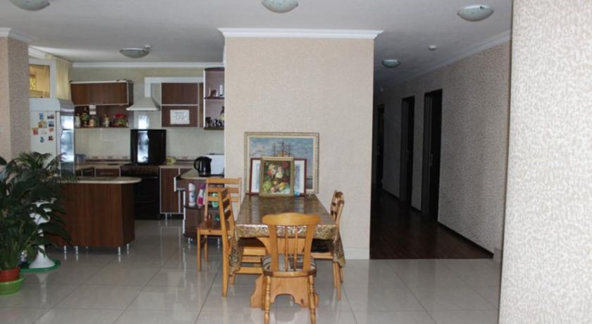 Гостиница Vanessa Hotel Сочи-12