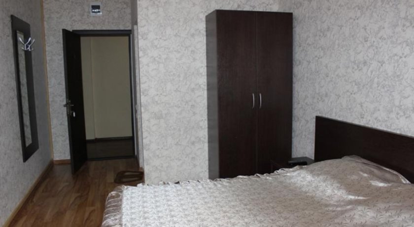 Гостиница Vanessa Hotel Сочи-9