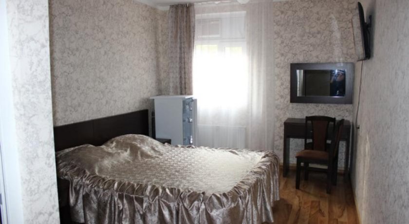 Гостиница Vanessa Hotel Сочи-6