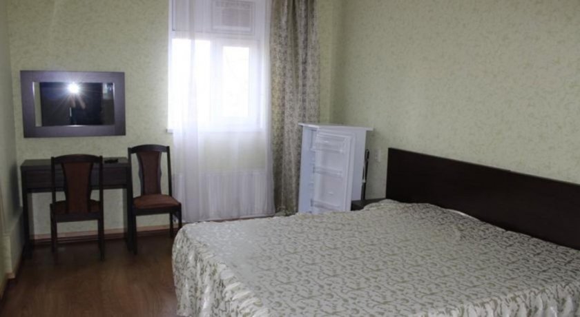 Гостиница Vanessa Hotel Сочи-7