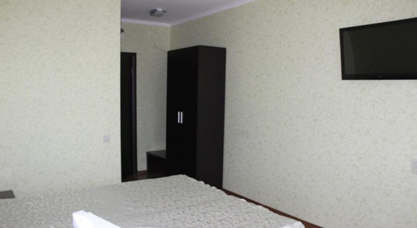 Гостиница Vanessa Hotel Сочи-8